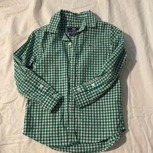 Vineyard Vines button down